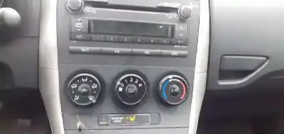 Здавання транспортного засобу toyota auris (_e15_) 2.0 d-4d (ade150_) року 2007 потужний 1ndtv