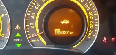 Здавання транспортного засобу toyota auris (_e15_) 2.0 d-4d (ade150_) року 2007 потужний 1ndtv