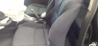 Veículo de Sucata toyota auris active do ano 2009 alimentado 1nr