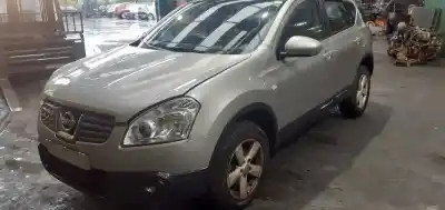 Vehicul casat NISSAN                                             QASHQAI (J10)                                                                                                                                                                                                                                              Acenta                                                                                                                                                                                                                                                     al anului 2007 alimentat M9R EUR04