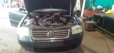 Hurda Aracı volkswagen passat berlina (3b3) advance yılın 2001 güçlü avf