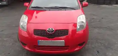 Утилизация автомобиля toyota                                             yaris (ksp9/scp9/nlp9)                                                                                                                                                                                                                                     básico                                                                                                                                                                                                                                                     года 2006 питание 1nd