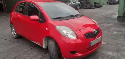 Утилизация автомобиля toyota                                             yaris (ksp9/scp9/nlp9)                                                                                                                                                                                                                                     básico                                                                                                                                                                                                                                                     года 2006 питание 1nd