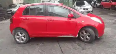 Утилизация автомобиля toyota                                             yaris (ksp9/scp9/nlp9)                                                                                                                                                                                                                                     básico                                                                                                                                                                                                                                                     года 2006 питание 1nd