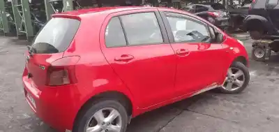 Утилизация автомобиля toyota                                             yaris (ksp9/scp9/nlp9)                                                                                                                                                                                                                                     básico                                                                                                                                                                                                                                                     года 2006 питание 1nd