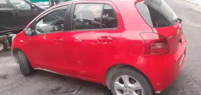 Утилизация автомобиля toyota                                             yaris (ksp9/scp9/nlp9)                                                                                                                                                                                                                                     básico                                                                                                                                                                                                                                                     года 2006 питание 1nd