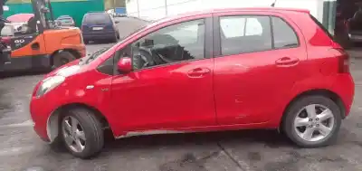 Утилизация автомобиля toyota                                             yaris (ksp9/scp9/nlp9)                                                                                                                                                                                                                                     básico                                                                                                                                                                                                                                                     года 2006 питание 1nd