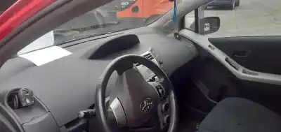 Утилизация автомобиля toyota                                             yaris (ksp9/scp9/nlp9)                                                                                                                                                                                                                                     básico                                                                                                                                                                                                                                                     года 2006 питание 1nd