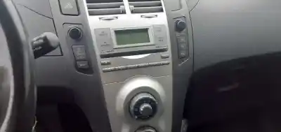 Утилизация автомобиля toyota                                             yaris (ksp9/scp9/nlp9)                                                                                                                                                                                                                                     básico                                                                                                                                                                                                                                                     года 2006 питание 1nd