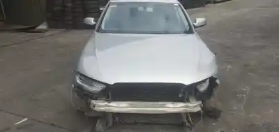Утилизация автомобиля audi a4 avant (8k5) (2008) básico года 2015 питание cnha