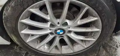 Veículo de Sucata bmw serie 1 lim. (f20) 116d do ano 2015 alimentado b37d15a