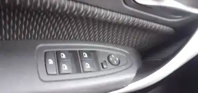 Veículo de Sucata bmw serie 1 lim. (f20) 116d do ano 2015 alimentado b37d15a