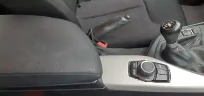 Veículo de Sucata bmw serie 1 lim. (f20) 116d do ano 2015 alimentado b37d15a