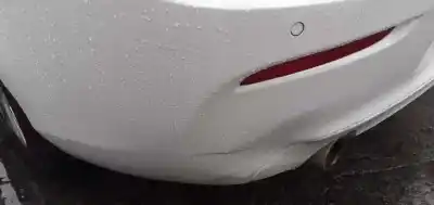 Veículo de Sucata bmw serie 1 lim. (f20) 116d do ano 2015 alimentado b37d15a