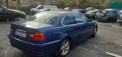 Hurda Aracı bmw serie 3 coupe (e46) 328 ci yılın 1999 güçlü 286s2