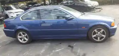 Hurda Aracı bmw serie 3 coupe (e46) 328 ci yılın 1999 güçlü 286s2