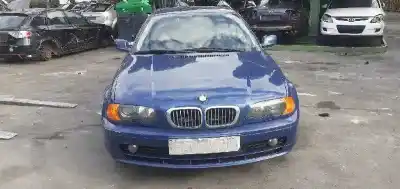 Hurda Aracı bmw serie 3 coupe (e46) 328 ci yılın 1999 güçlü 286s2