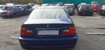 Hurda Aracı bmw serie 3 coupe (e46) 328 ci yılın 1999 güçlü 286s2