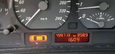 Hurda Aracı bmw serie 3 coupe (e46) 328 ci yılın 1999 güçlü 286s2
