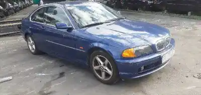 Hurda Aracı bmw serie 3 coupe (e46) 328 ci yılın 1999 güçlü 286s2