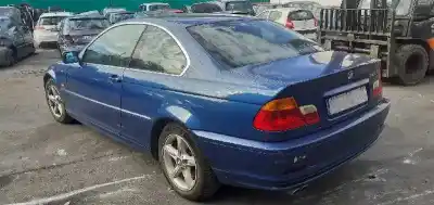 Hurda Aracı bmw serie 3 coupe (e46) 328 ci yılın 1999 güçlü 286s2
