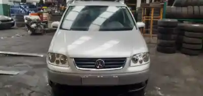 Утилизация автомобиля volkswagen                                         touran (1t1)                                                                                                                                                                                                                                               edition                                                                                                                                                                                                                                                    года 2006 питание bxe