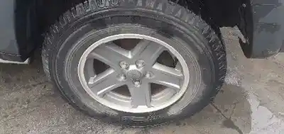 Утилизация автомобиля jeep cherokee (kj) renegade года 2005 питание d30c
