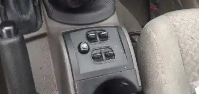 Утилизация автомобиля jeep cherokee (kj) renegade года 2005 питание d30c