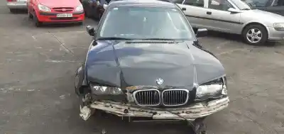 Здавання транспортного засобу BMW SERIE 3 BERLINA (E46) 325i року 2001 потужний M54256S5