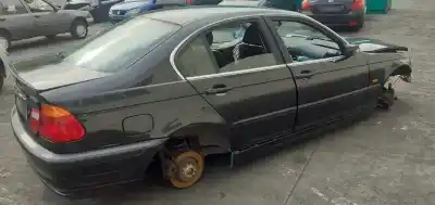 Здавання транспортного засобу bmw serie 3 berlina (e46) 325i року 2001 потужний m54256s5