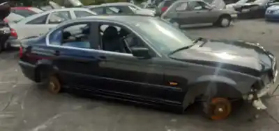 Здавання транспортного засобу bmw serie 3 berlina (e46) 325i року 2001 потужний m54256s5