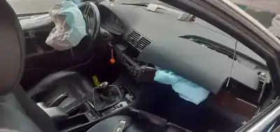 Здавання транспортного засобу bmw serie 3 berlina (e46) 325i року 2001 потужний m54256s5