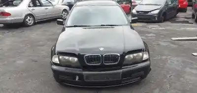 Здавання транспортного засобу BMW SERIE 3 BERLINA (E46) 320d року 2000 потужний 20-4D-1