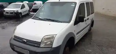 Hurda Aracı FORD TRANSIT CONNECT (TC7) 1.8 TDCi CAT Yılın 2007 güçlü 