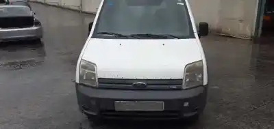 Hurda Aracı ford transit connect (tc7) 1.8 tdci cat yılın 2007 güçlü 