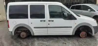 Hurda Aracı ford transit connect (tc7) 1.8 tdci cat yılın 2007 güçlü 