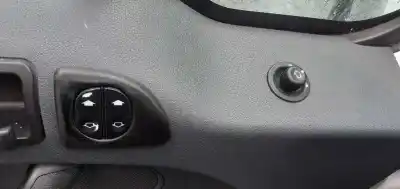 Hurda Aracı ford transit connect (tc7) 1.8 tdci cat yılın 2007 güçlü 