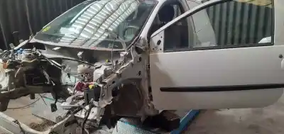 Утилизация автомобиля RENAULT TWINGO Emotion года 2013 питание K9K820