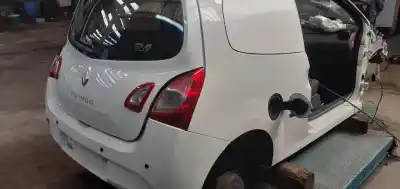 Утилизация автомобиля renault twingo emotion года 2013 питание k9k820