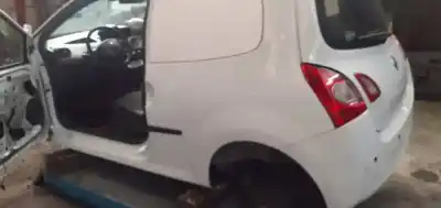Утилизация автомобиля renault twingo emotion года 2013 питание k9k820