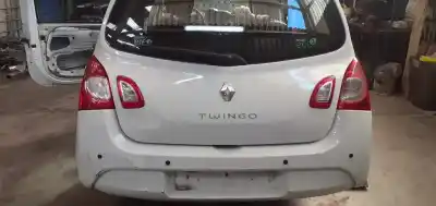 Утилизация автомобиля renault twingo emotion года 2013 питание k9k820