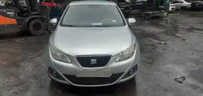 Утилизация автомобиля seat ibiza sc (6j1) color edition года 2009 питание bls Утилизация автомобиля seat ibiza sc (6j1) color edition года 2009 питание bls