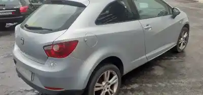 Утилизация автомобиля seat ibiza sc (6j1) color edition года 2009 питание bls Утилизация автомобиля seat ibiza sc (6j1) color edition года 2009 питание bls