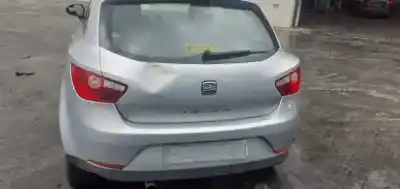 Утилизация автомобиля seat ibiza sc (6j1) color edition года 2009 питание bls Утилизация автомобиля seat ibiza sc (6j1) color edition года 2009 питание bls