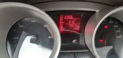 Утилизация автомобиля seat ibiza sc (6j1) color edition года 2009 питание bls Утилизация автомобиля seat ibiza sc (6j1) color edition года 2009 питание bls