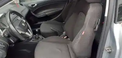 Утилизация автомобиля seat ibiza sc (6j1) color edition года 2009 питание bls Утилизация автомобиля seat ibiza sc (6j1) color edition года 2009 питание bls