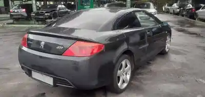Утилизация автомобиля peugeot                                            407 coupé (6c_)                                                                                                                                                                                                                                            2.7 hdi                                                                                                                                                                                                                                                    года 2005 питание uhz