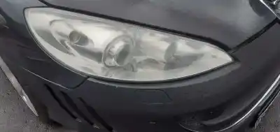 Утилизация автомобиля peugeot                                            407 coupé (6c_)                                                                                                                                                                                                                                            2.7 hdi                                                                                                                                                                                                                                                    года 2005 питание uhz