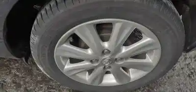 Hurda Aracı toyota yaris (_p13_) 1.3 (nsp130_) yılın 2009 güçlü 1kr