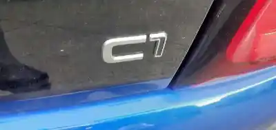 Verschrottungsfahrzeug citroen c1 1.0 vti des jahres 2019 angetrieben 1kr